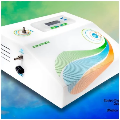 Generador de ozono