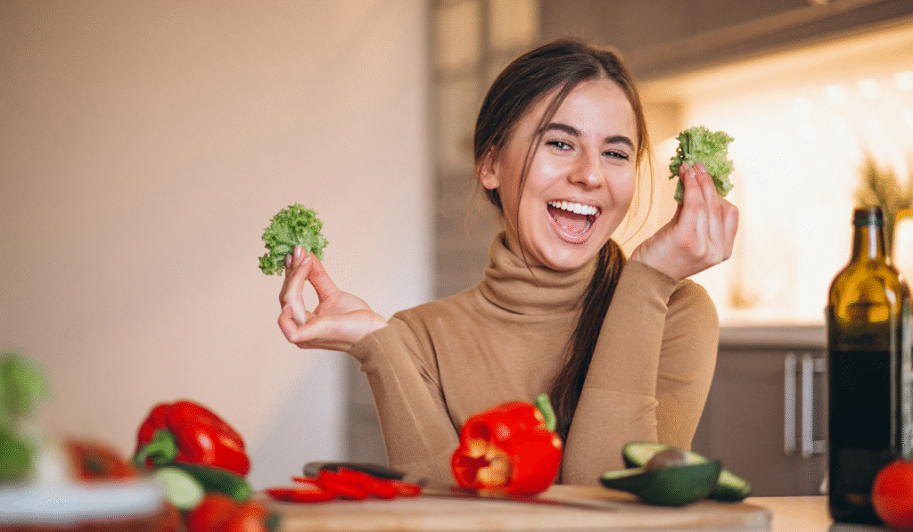 estilo de vida saludable salud integral prevención de enfermedades