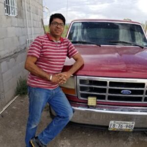 Foto de perfil de Gerardo Velez